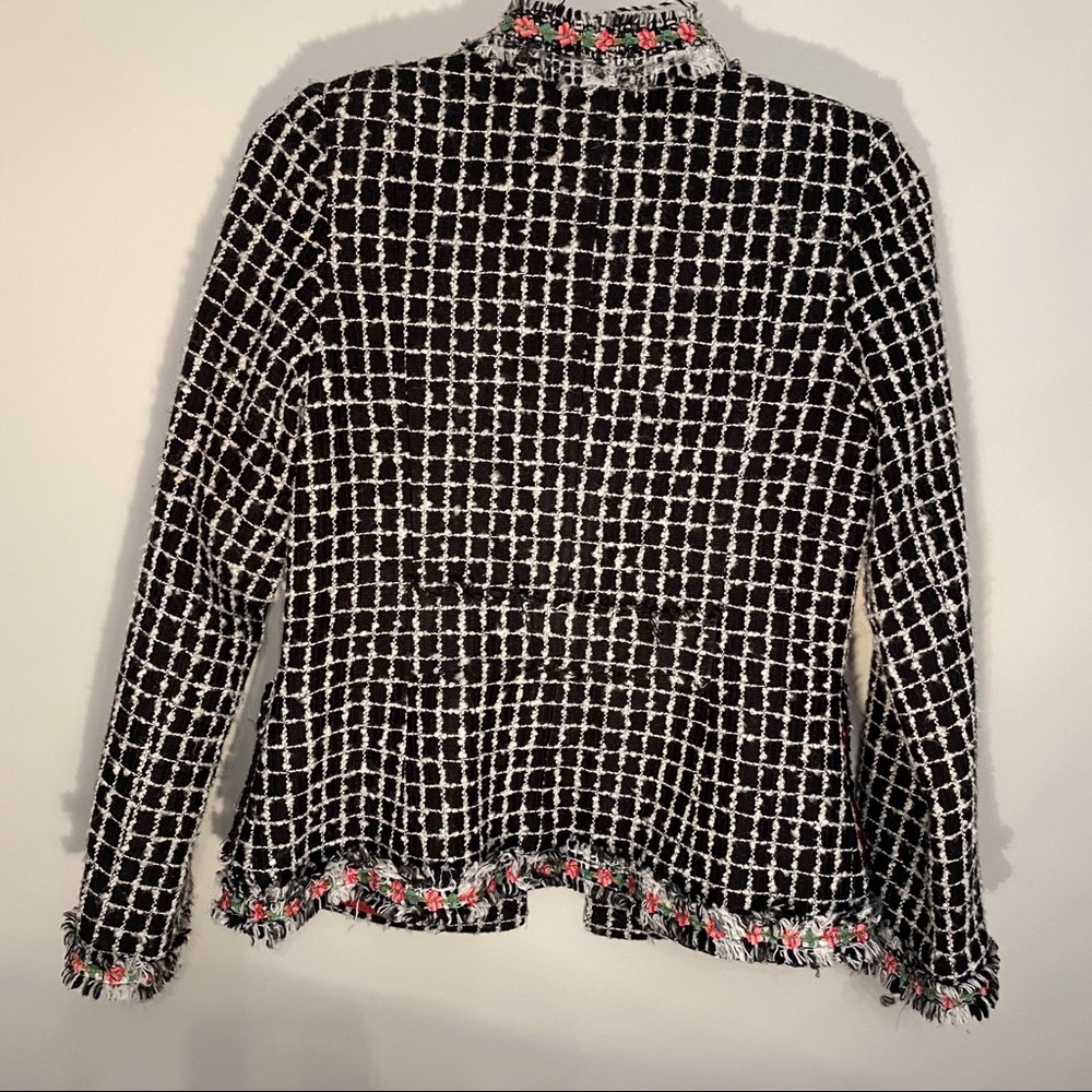 Tweed Jacket - Picture 8 of 16